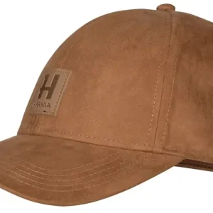 Aktuell Härkila Cap Berkshire, Antique Bronze
